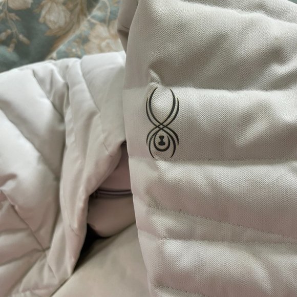 Spyder Women's Ski & Snow Jacket - Picture 4 of 5